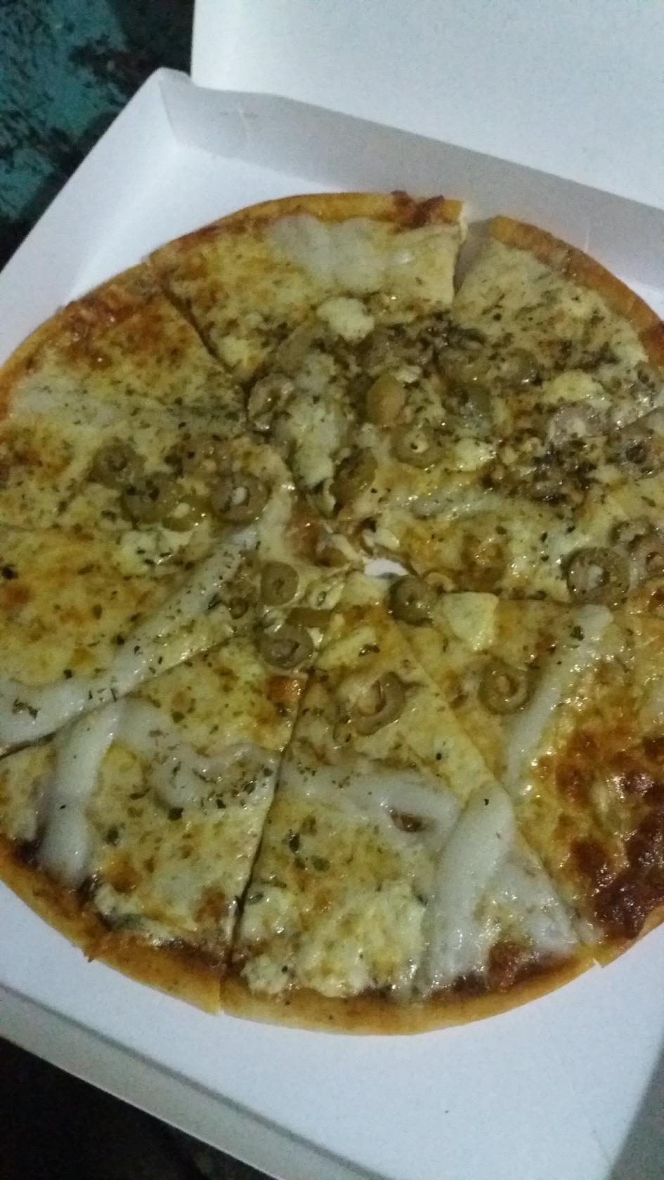 Pizzeria la pecosa