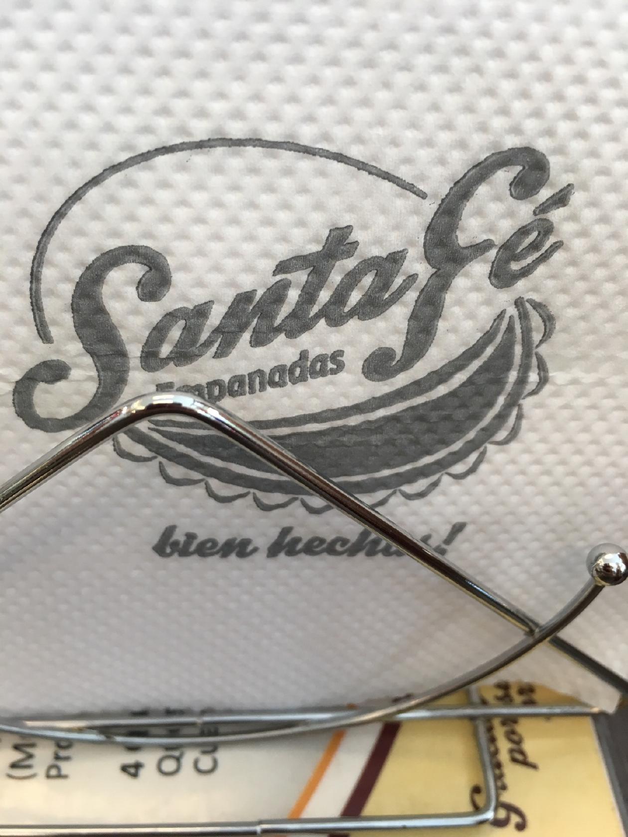 Empanadas Santa Fé