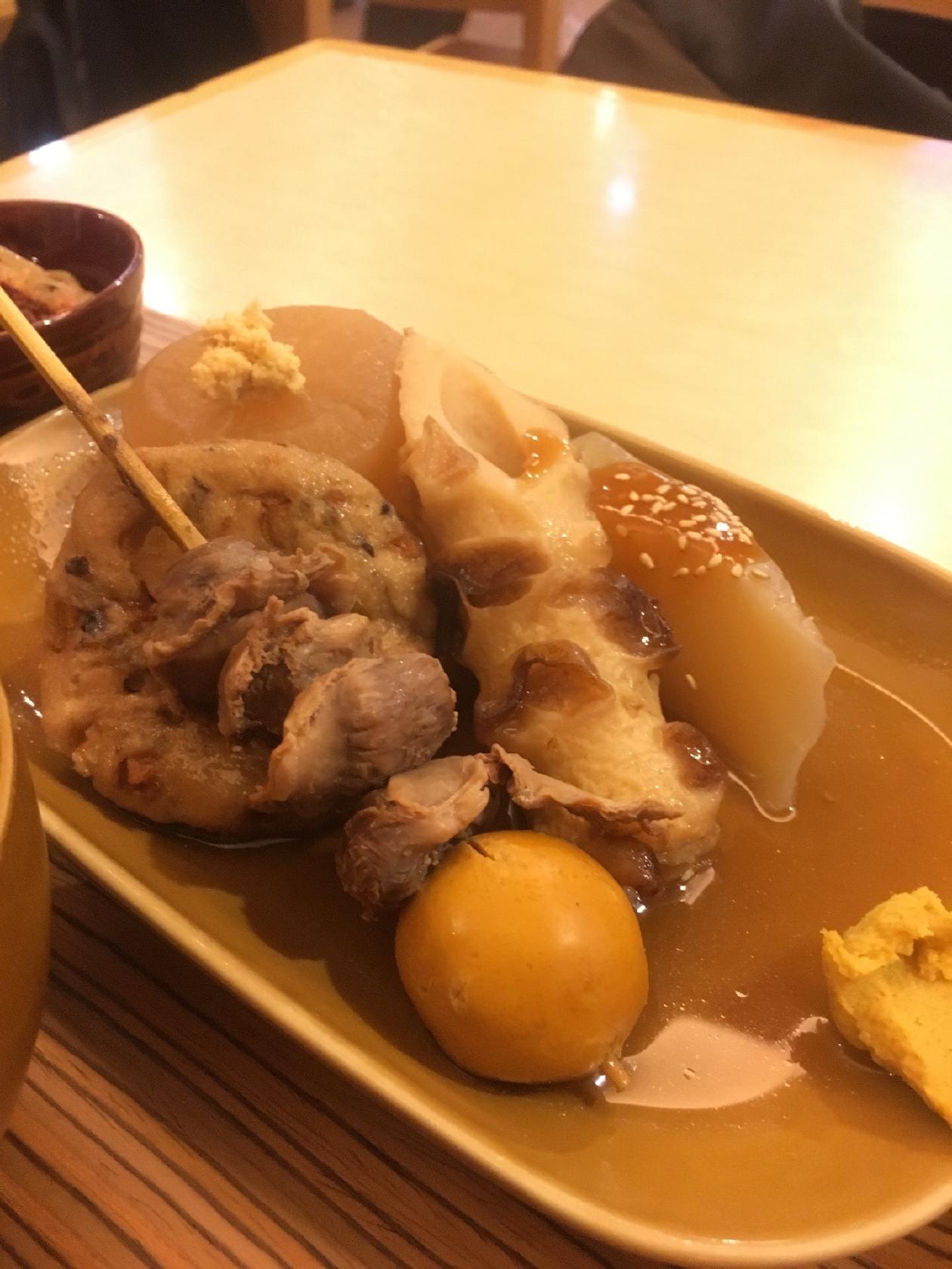 ミカサノ食堂 狸小路店