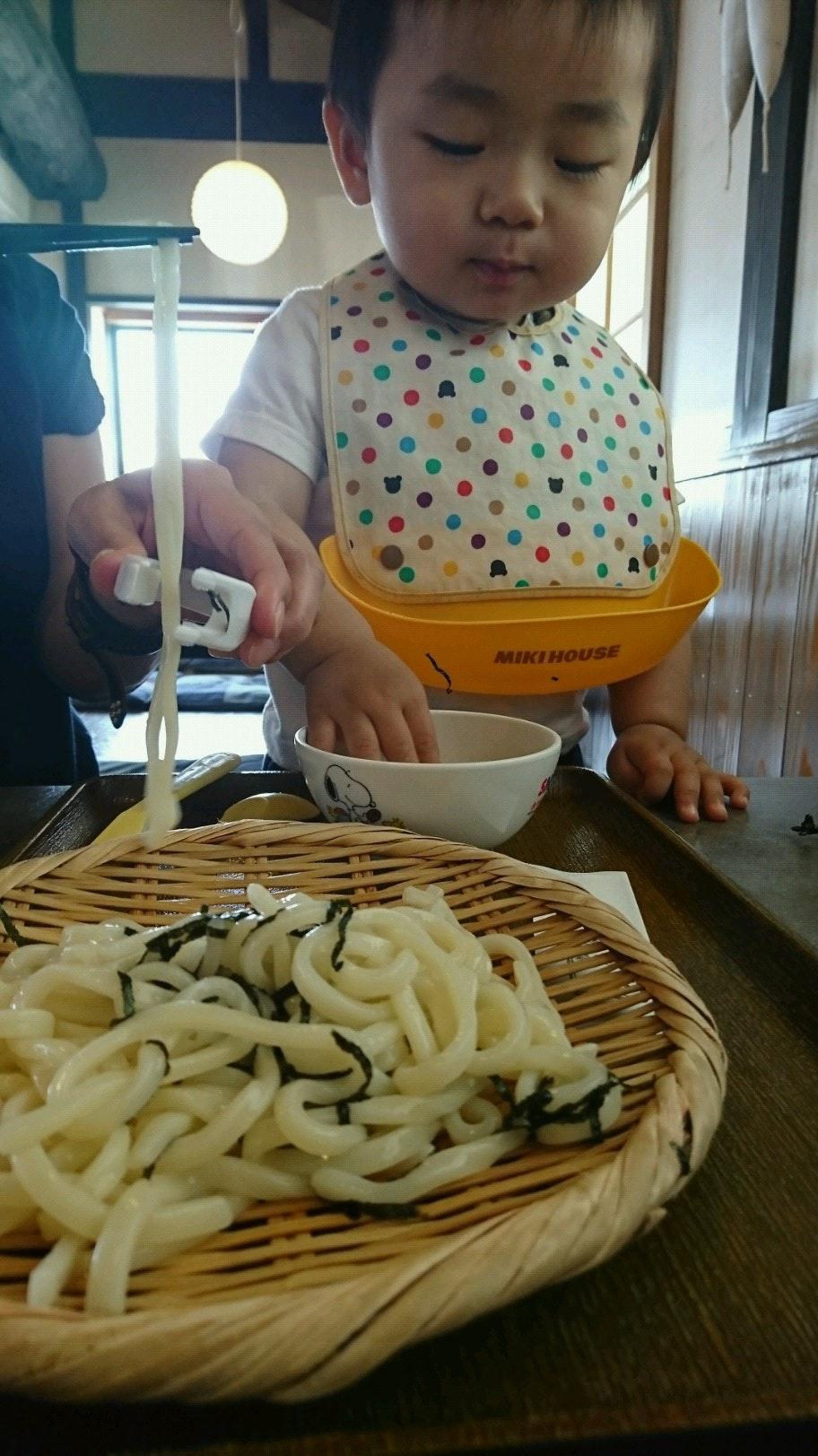楽庵手打ちそば