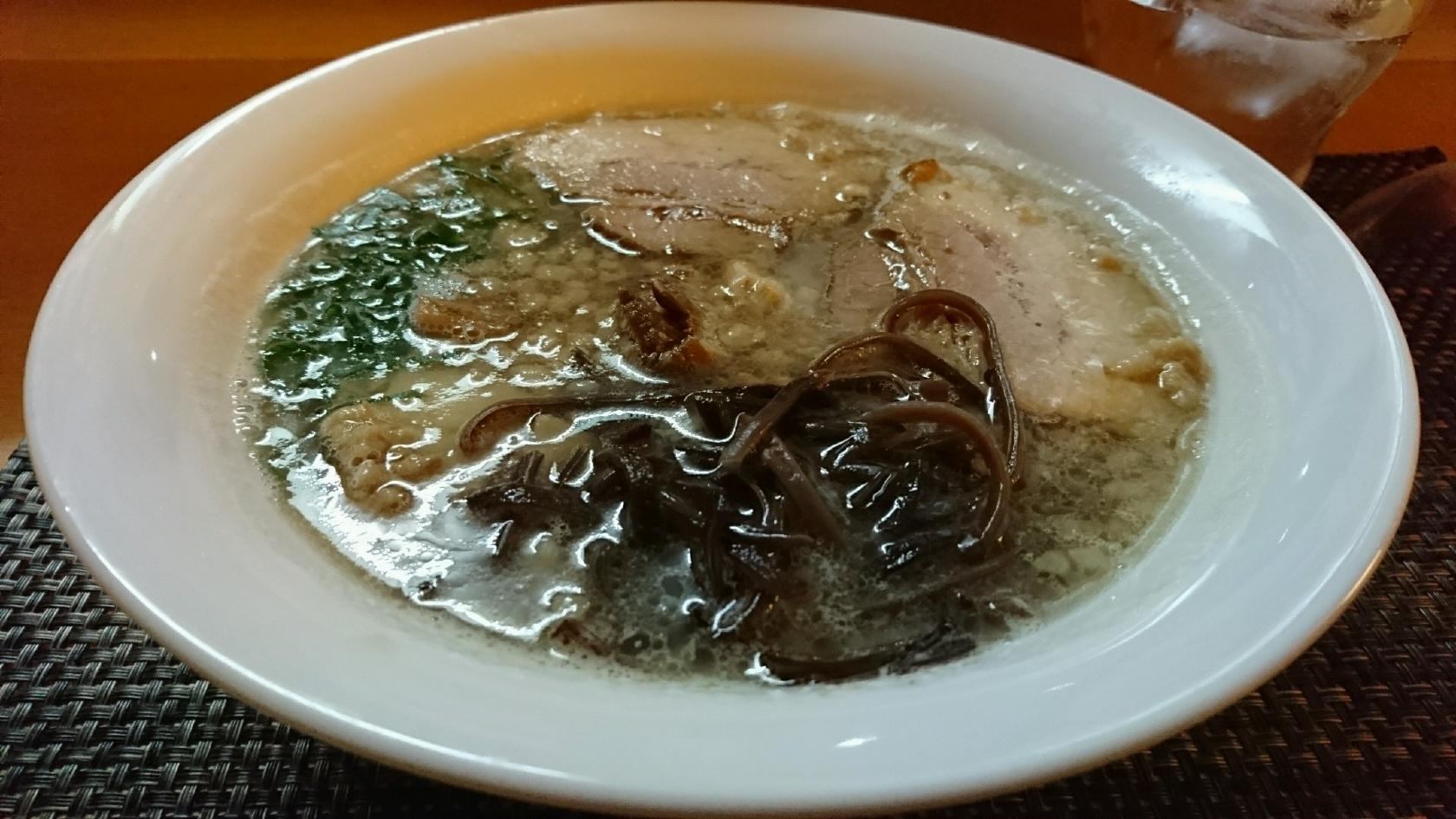 あま晴らし