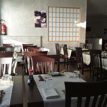 Ristorante Giapponese Cinese Zhou