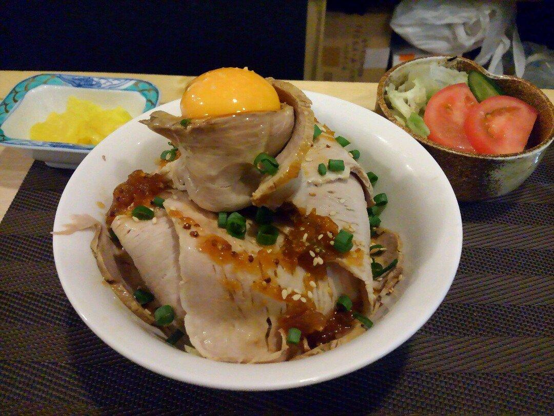 鉄板焼き焼肉 芳蘭亭