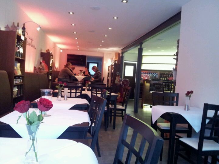 Enoteca La Cantina