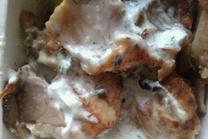 Unser Döner
