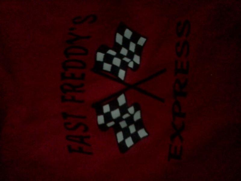 Fast Freddys Express