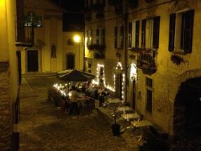 Osteria Antica Molina