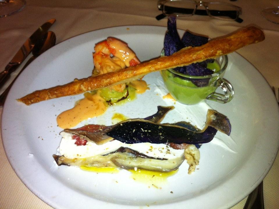 Ristorante Al Palazzon