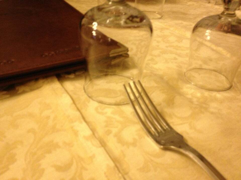 Ristorante La Torre