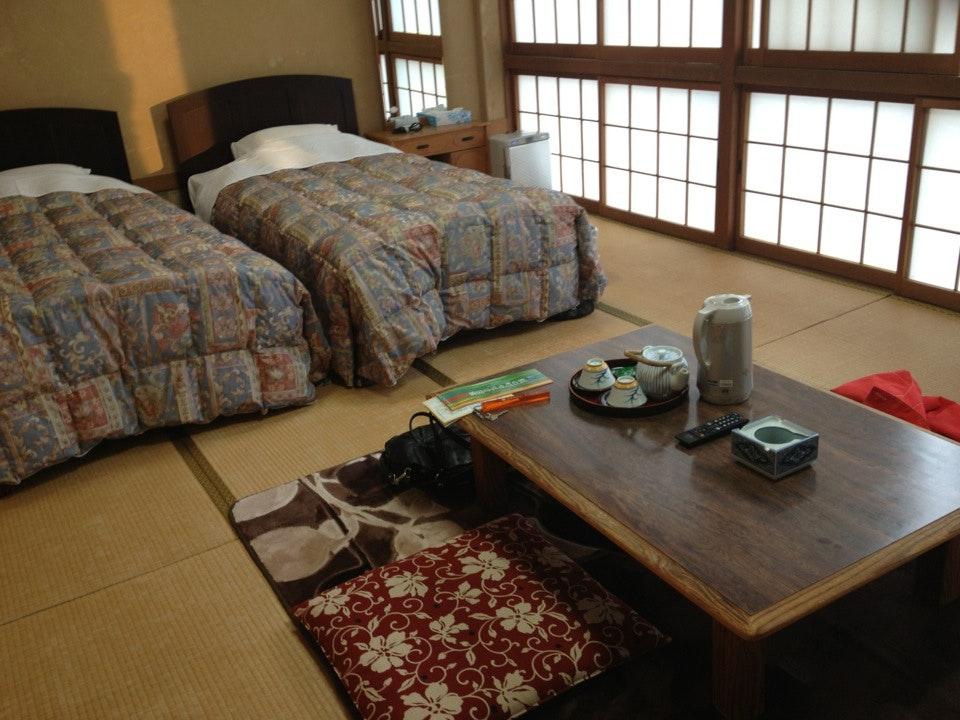 高大