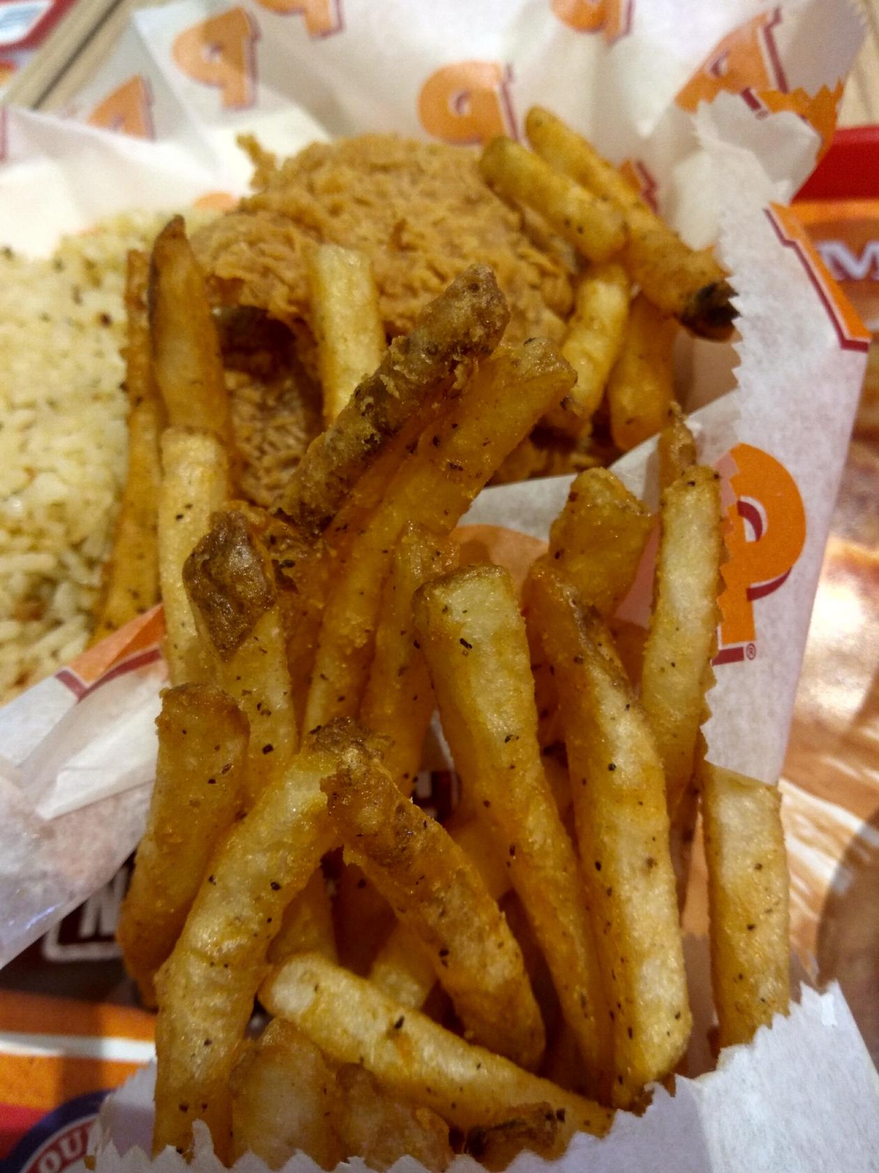 Popeyes Louisiana Kitchen