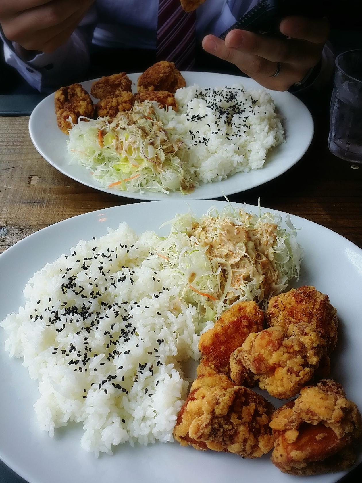 ドラミ珈琲