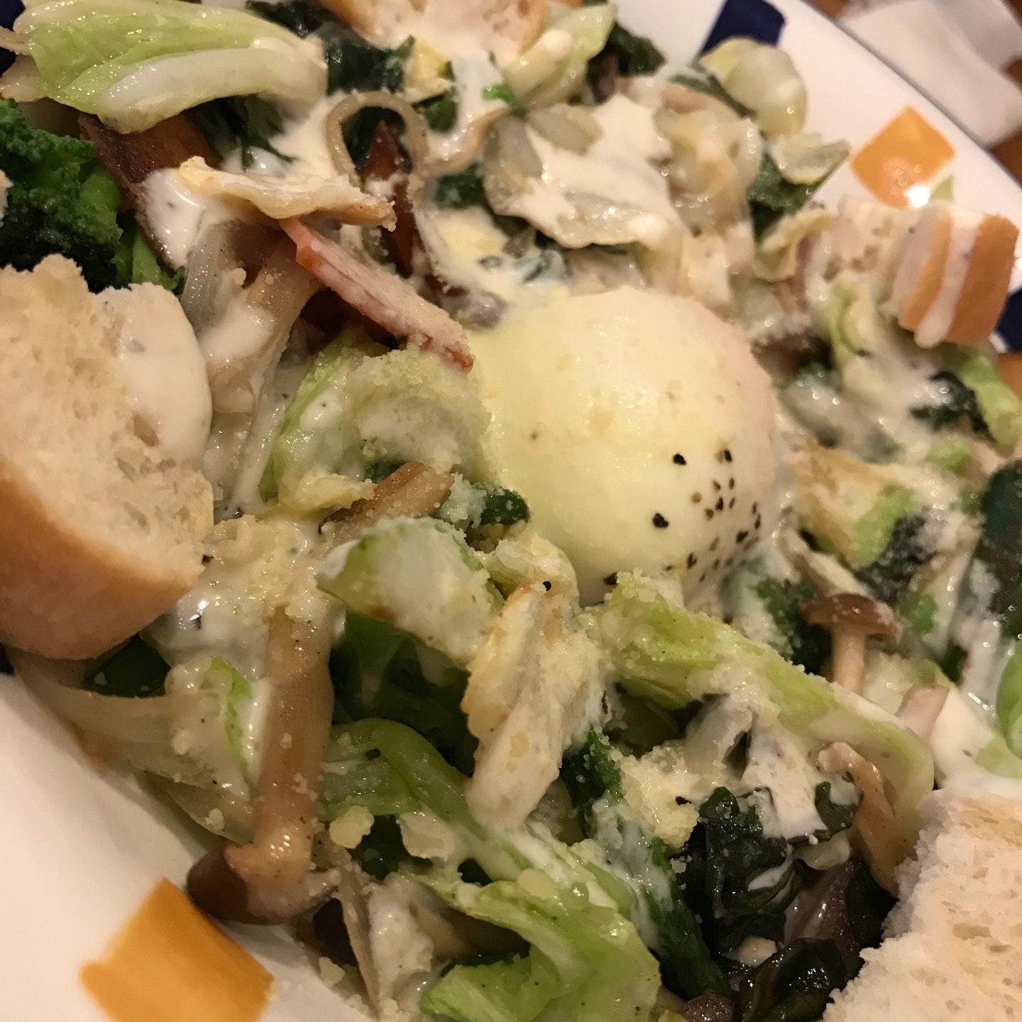 GUGU Casual Buffet Restaurant アルパーク天満屋店