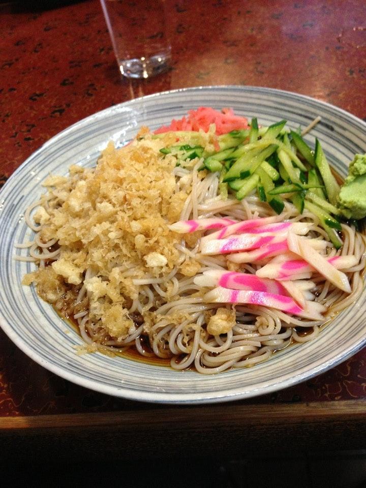 秋月庵