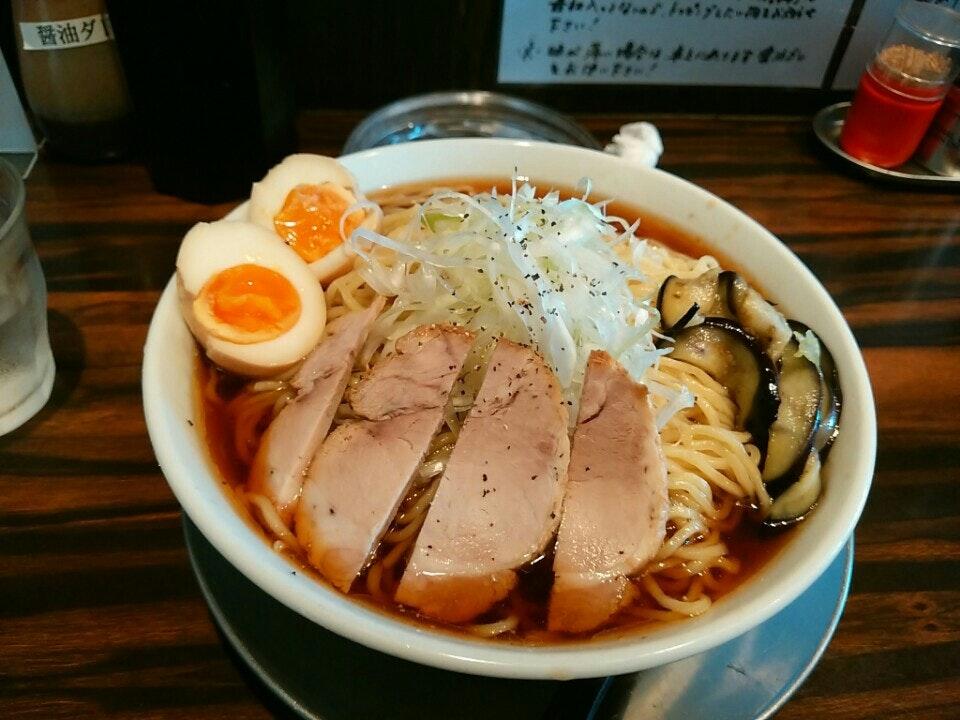 ラーメンヒロシ 八千代店