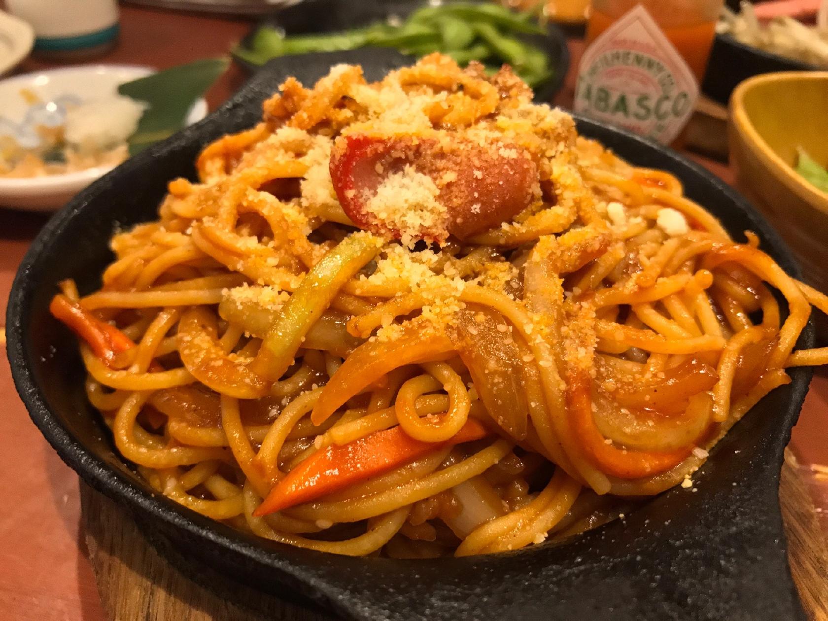 大衆酒場 かぼちゃ
