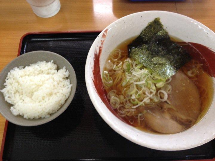 めん太郎