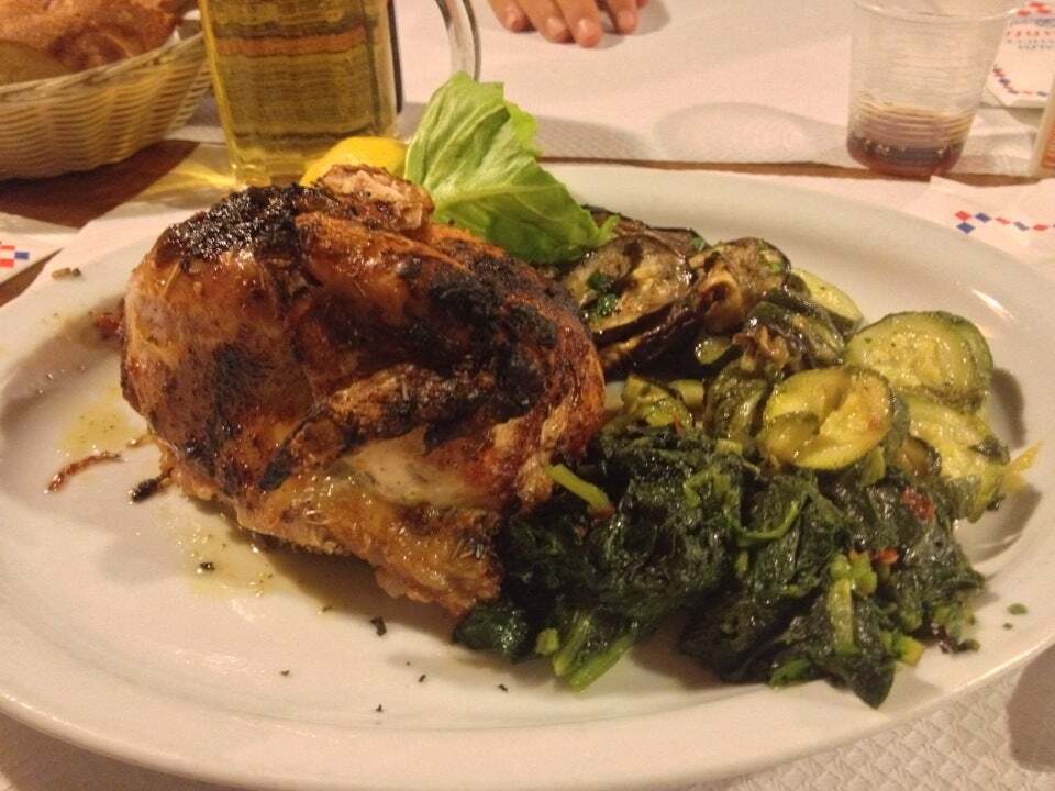 Lo Spuntino 2