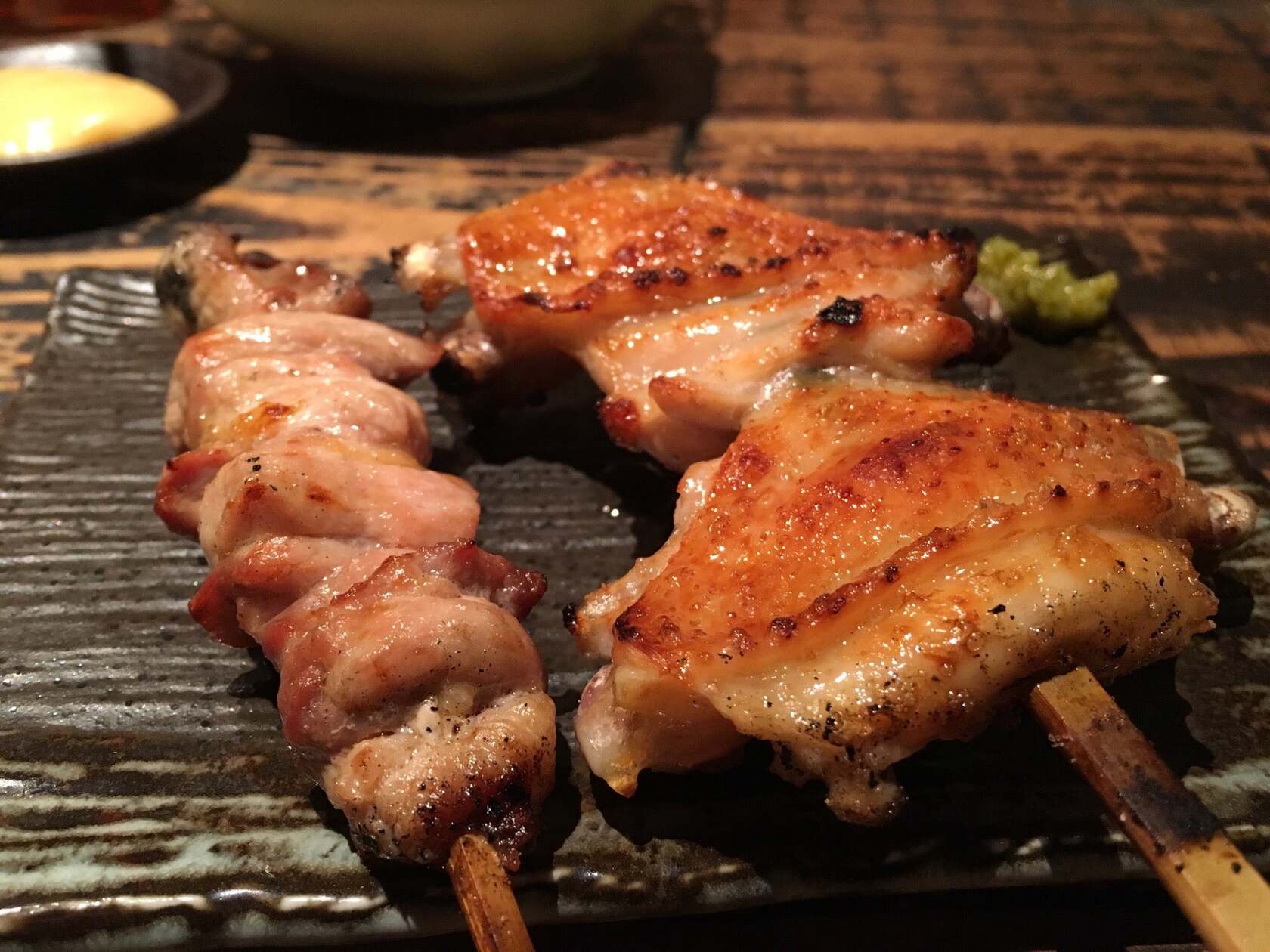 ちゃぶや