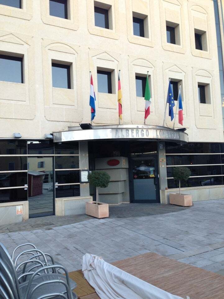 Ristorante Lombardia