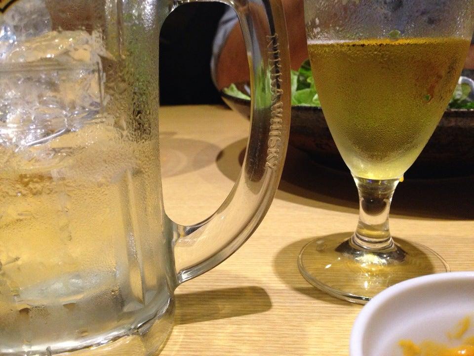 ゆず家 川崎店