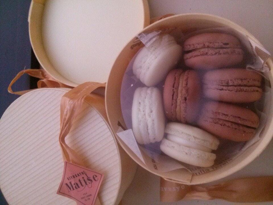 Pâtissier Mélange Chocolatier