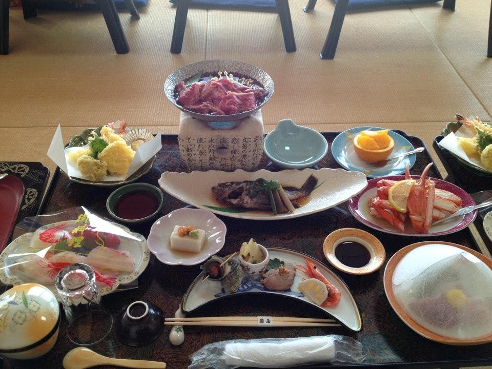 菊屋