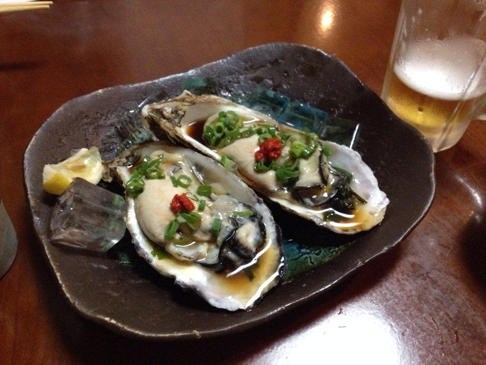 魚河岸　大川