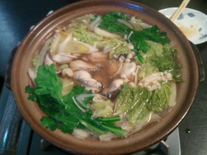 割烹 にしむら
