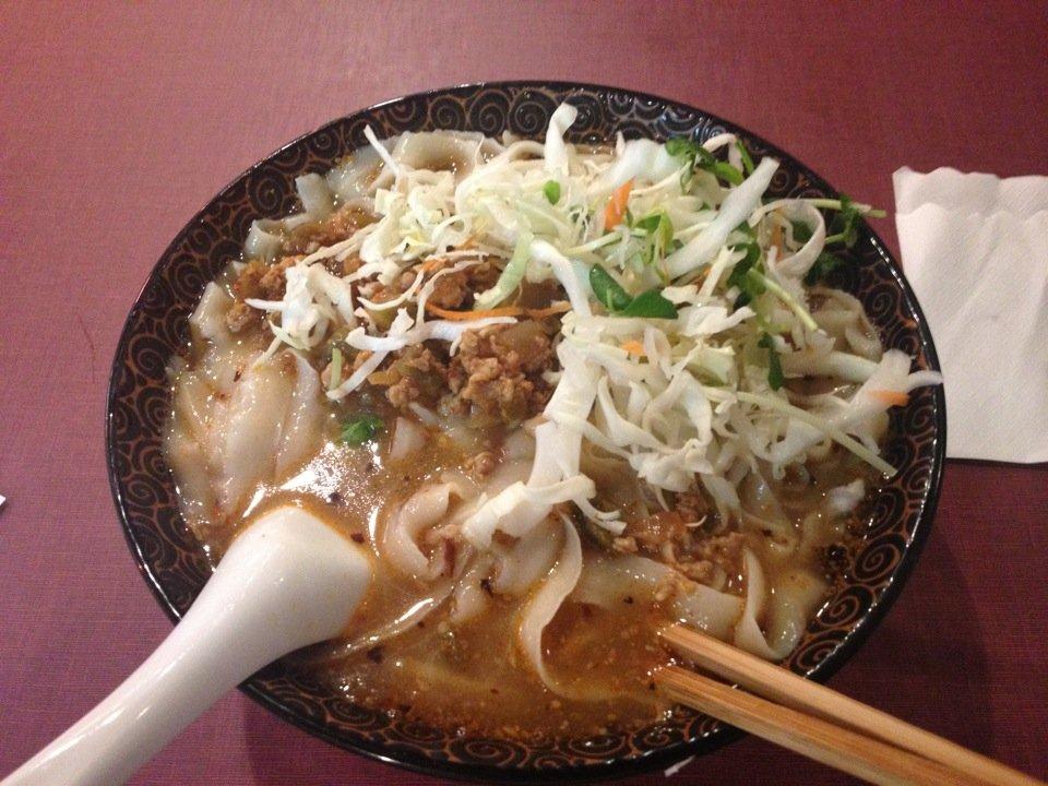 ミスターバン酒菜 市ヶ谷店