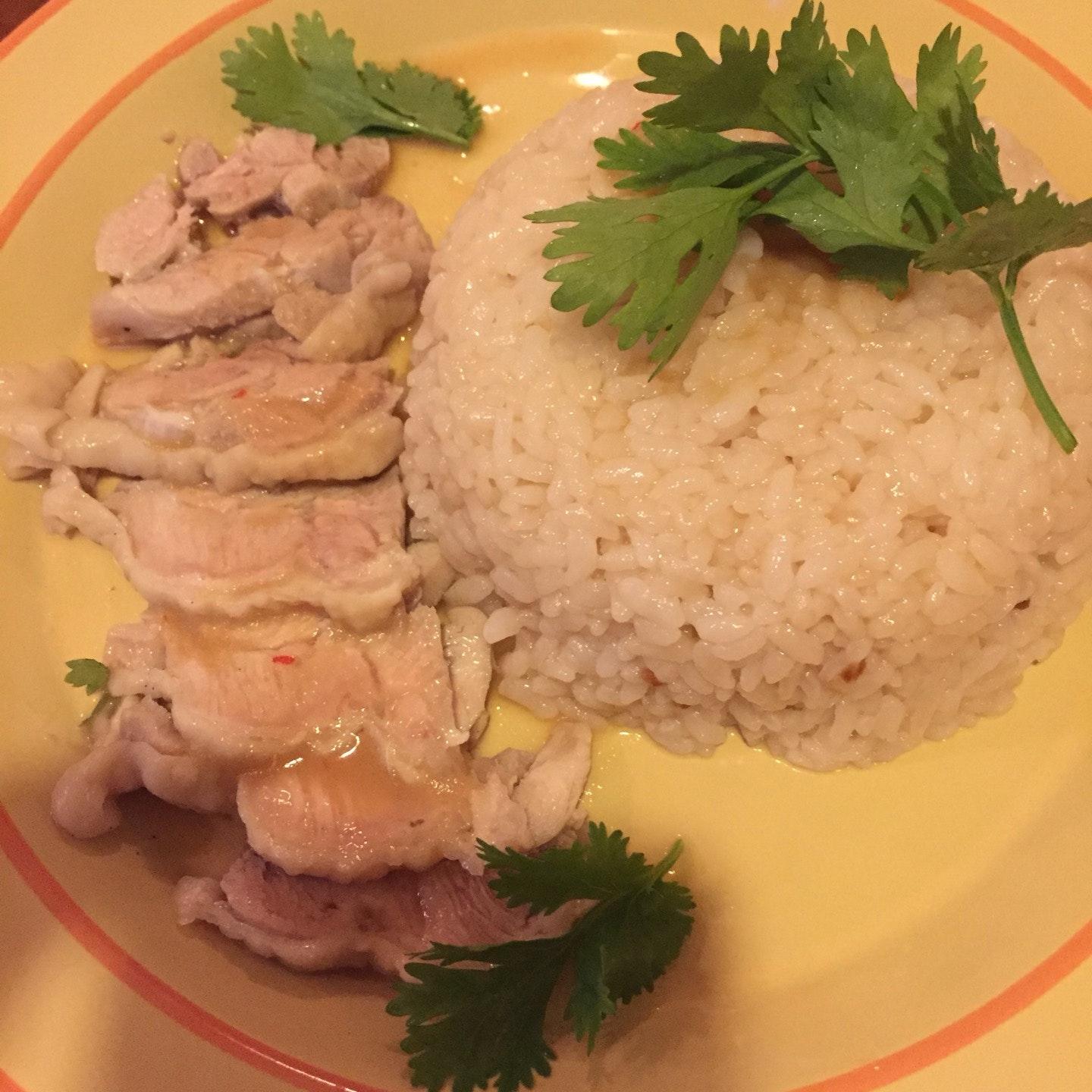 Thai Restaurant Mai