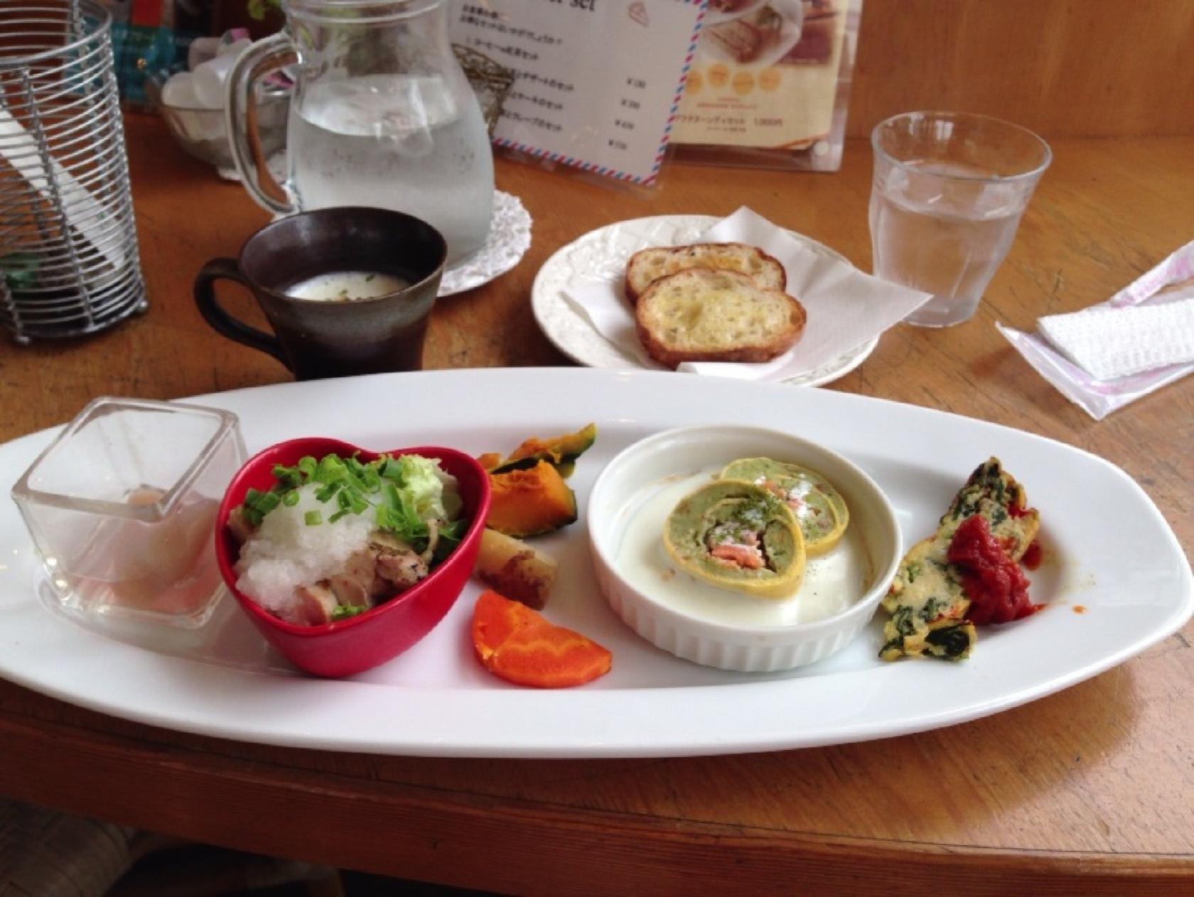 Betty Crocker's Club OKAIDO