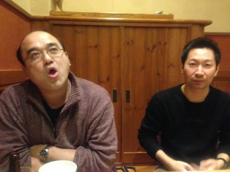 焼肉の牛太 三田店