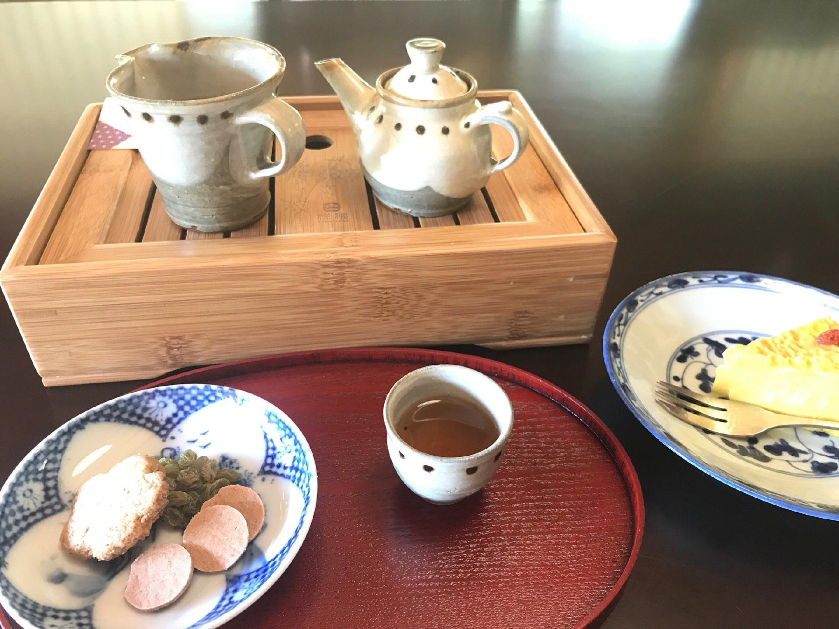 茶房かのん