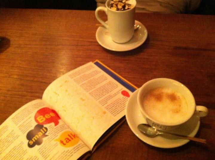 cafe ez Fran