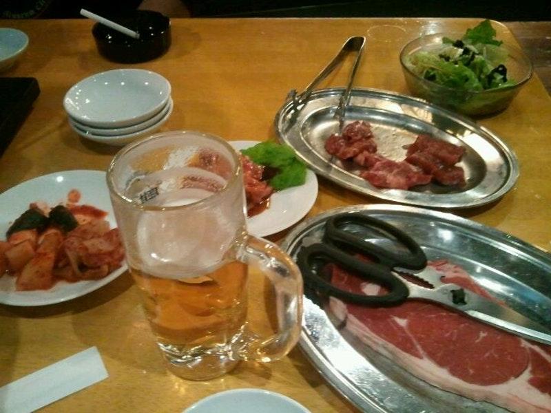 風風亭 高田馬場店