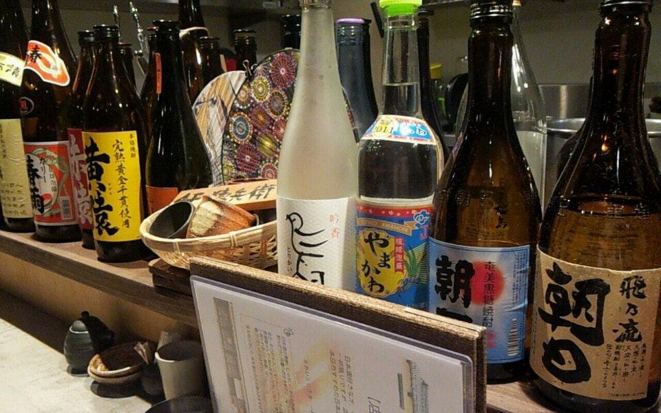 猿兵衛 赤坂店