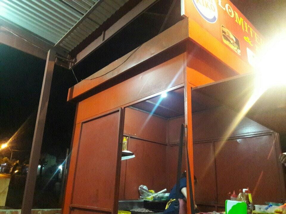 Lomi Kiko