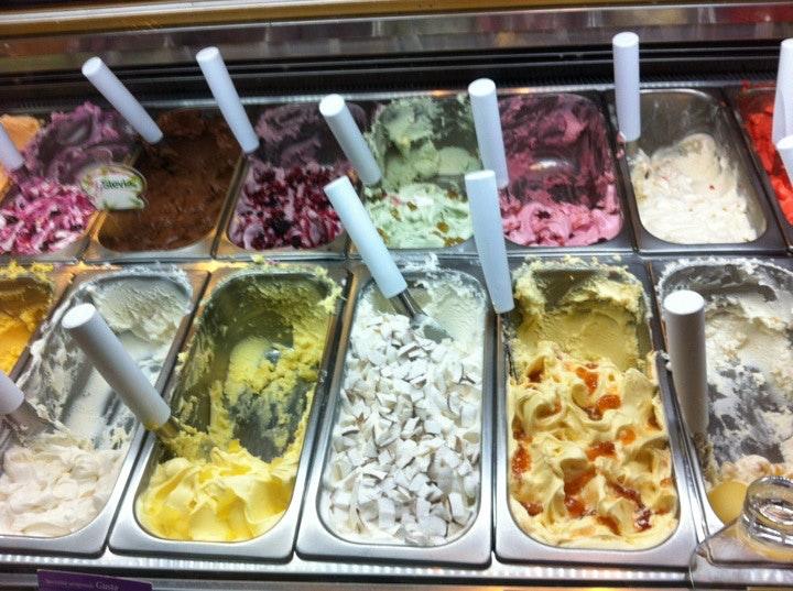 Gelateria 2000