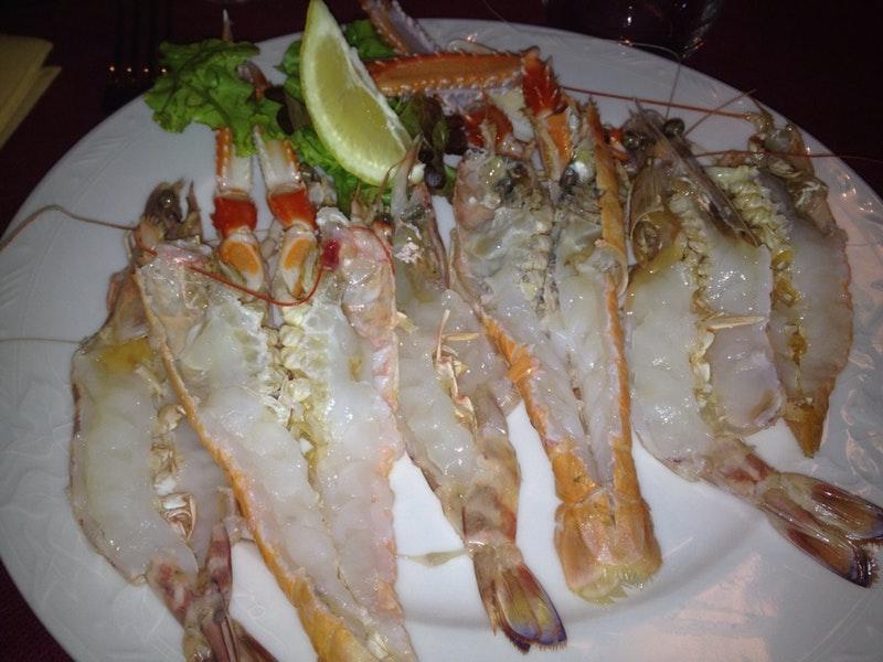 ibla ristorante
