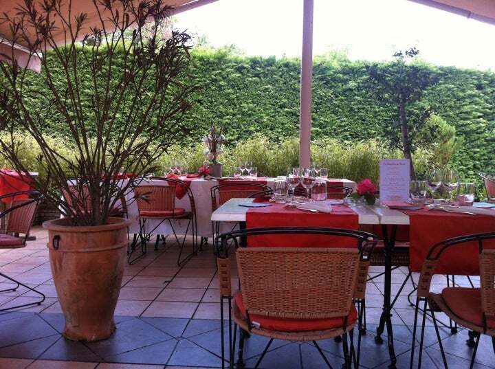 Hostellerie des Criquets