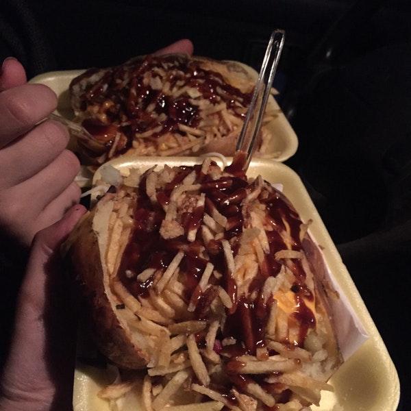 Freddy's Hotdog