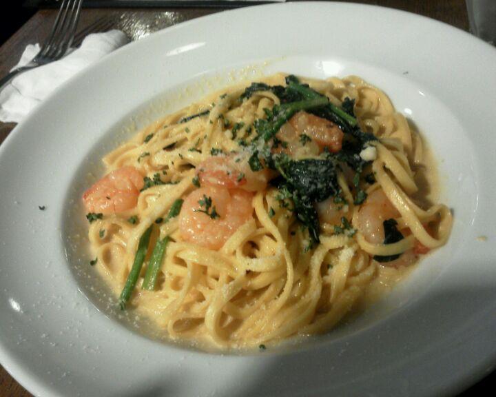 Osteria Pizzeria Rozi　