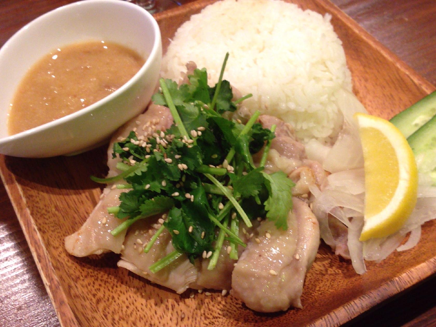 IGOSSOU oriental
