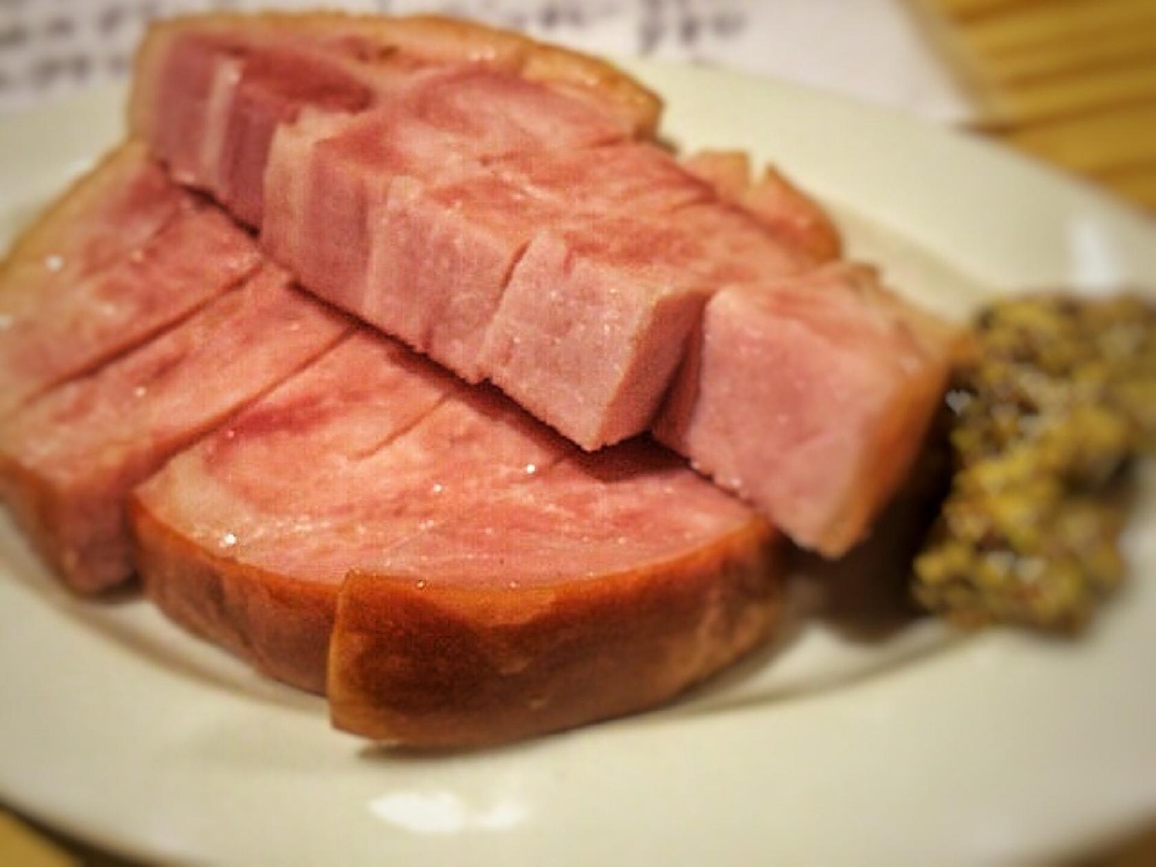 肉酒場 Bon