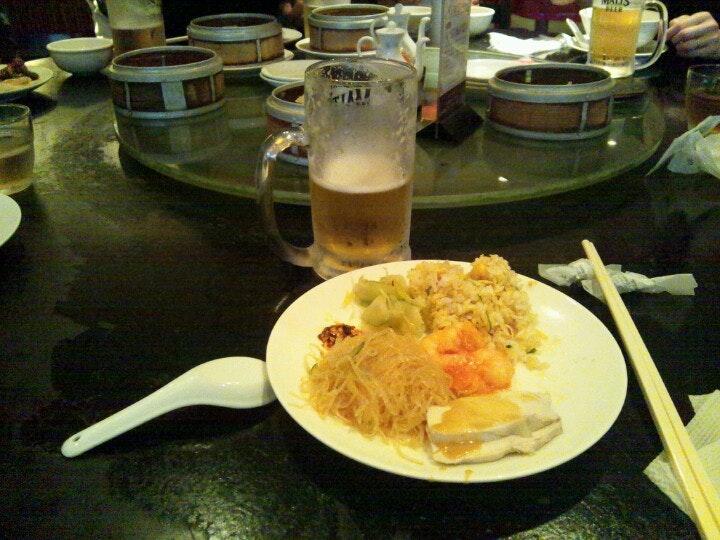 香港蒸籠 天王寺ミオ