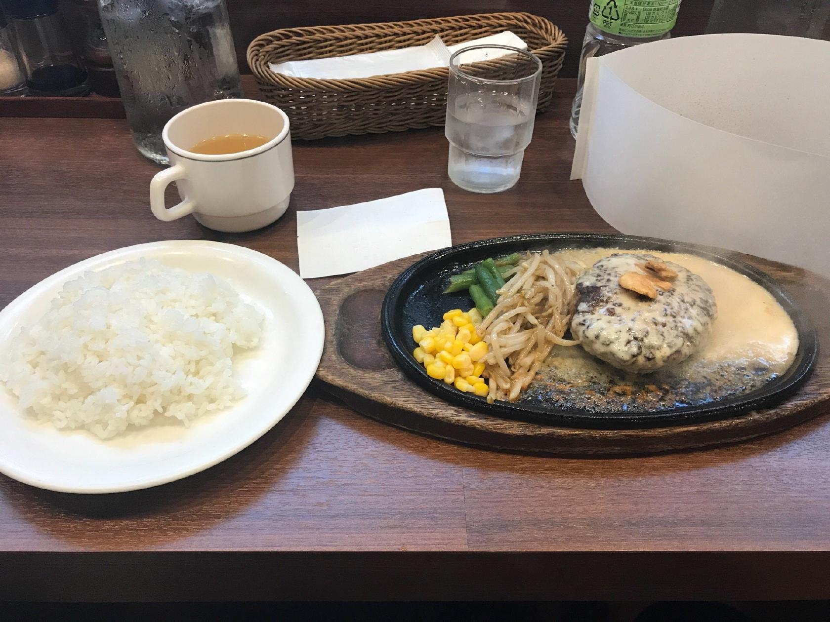 ふらんす亭