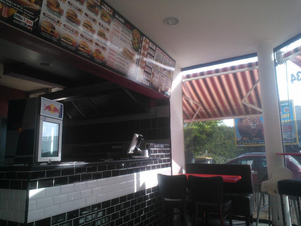 Family Burger