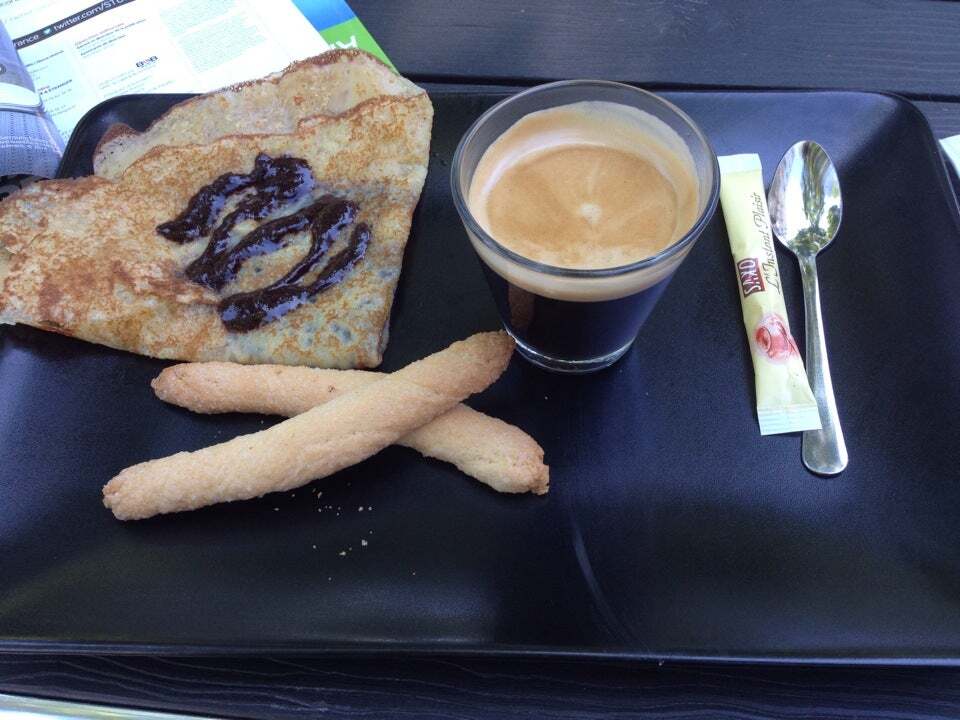 Creperie Saint Pierre