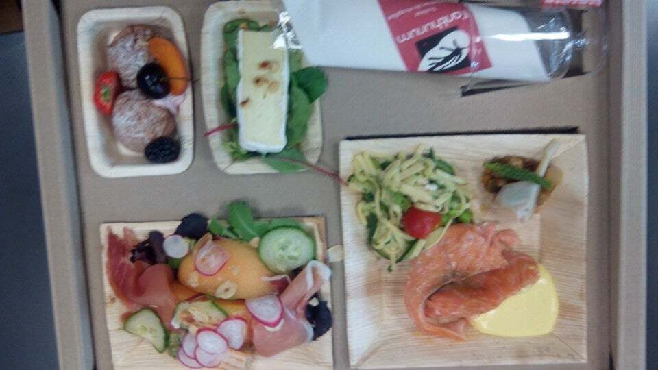 Chinois Gourmet